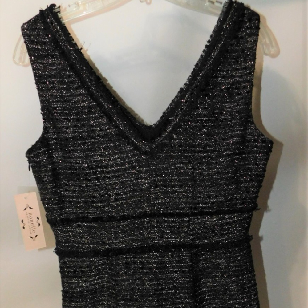 NWT Nanette Lepore Dress size 6